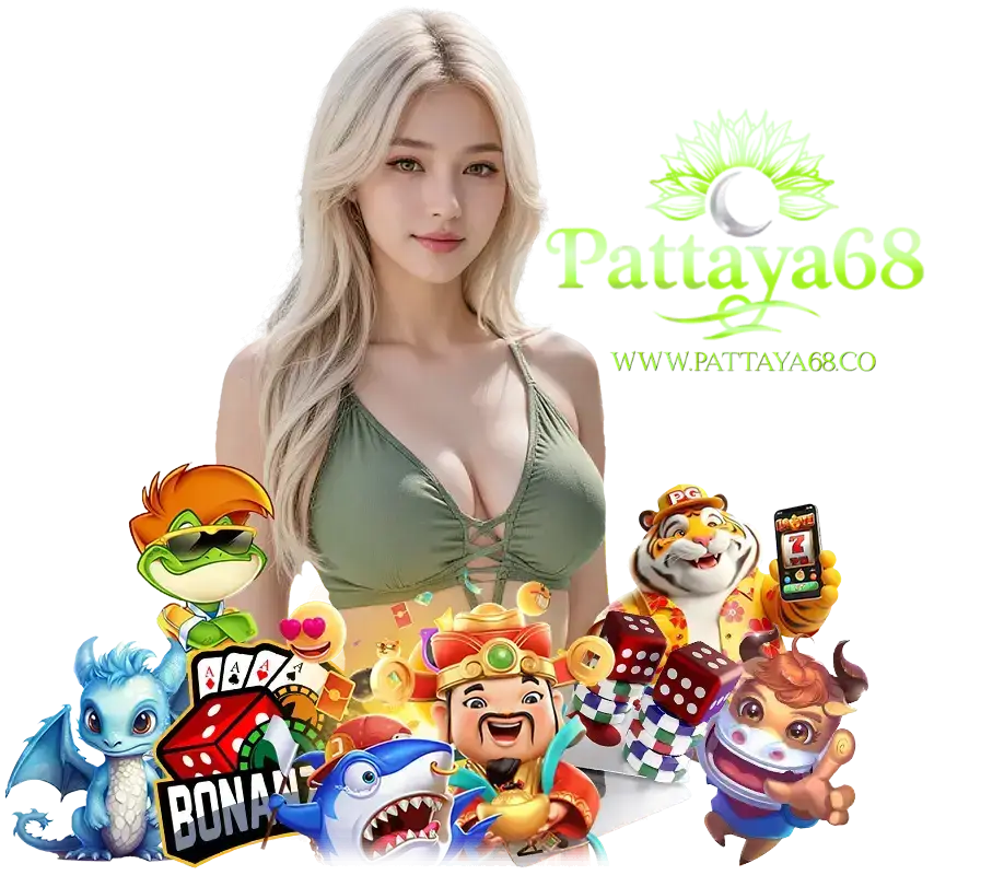 PATTAYA68 GAME